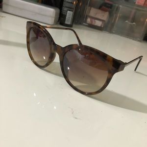 Ann taylor loft sunglasses